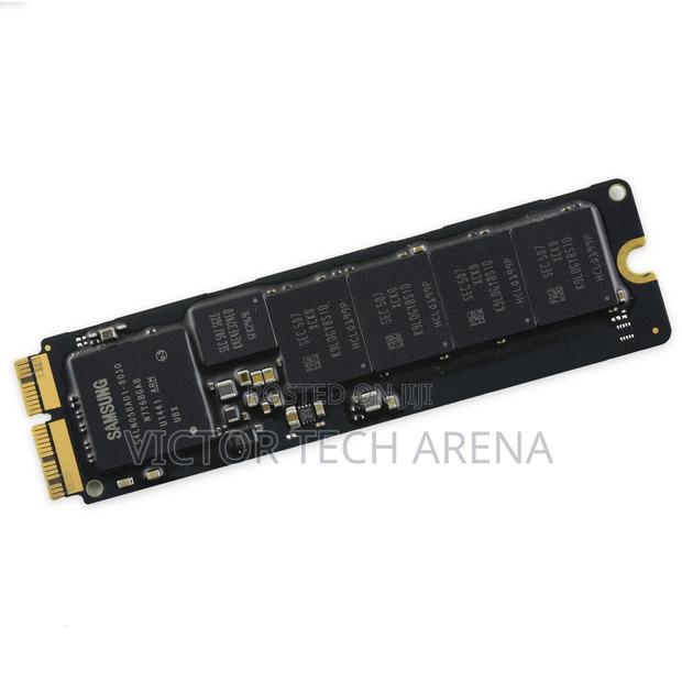 Macbook Pro/Air Ssd All Sizes Available - main view