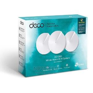 Tp-Link Deco M5 Ac1300 Whole Home Mesh Wi-Fi System (3 Pack) - thumbnail 2