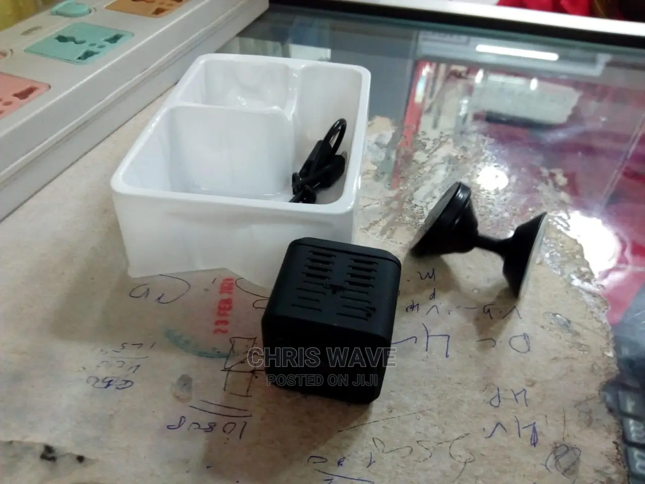 Professional Dash Camera
