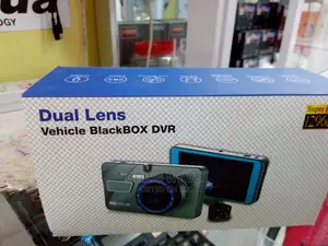 Professional Dash Camera