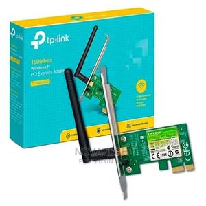 Tp-Link 150mbps Wireless N PCI Express Adapter - TL-WN781ND