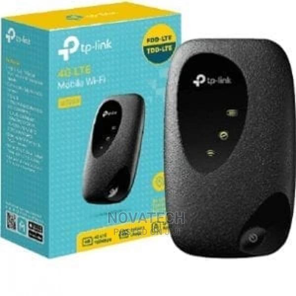 Tp-Link 4g Lte Mobile Wi-Fi - Tl-M 7000 - main view