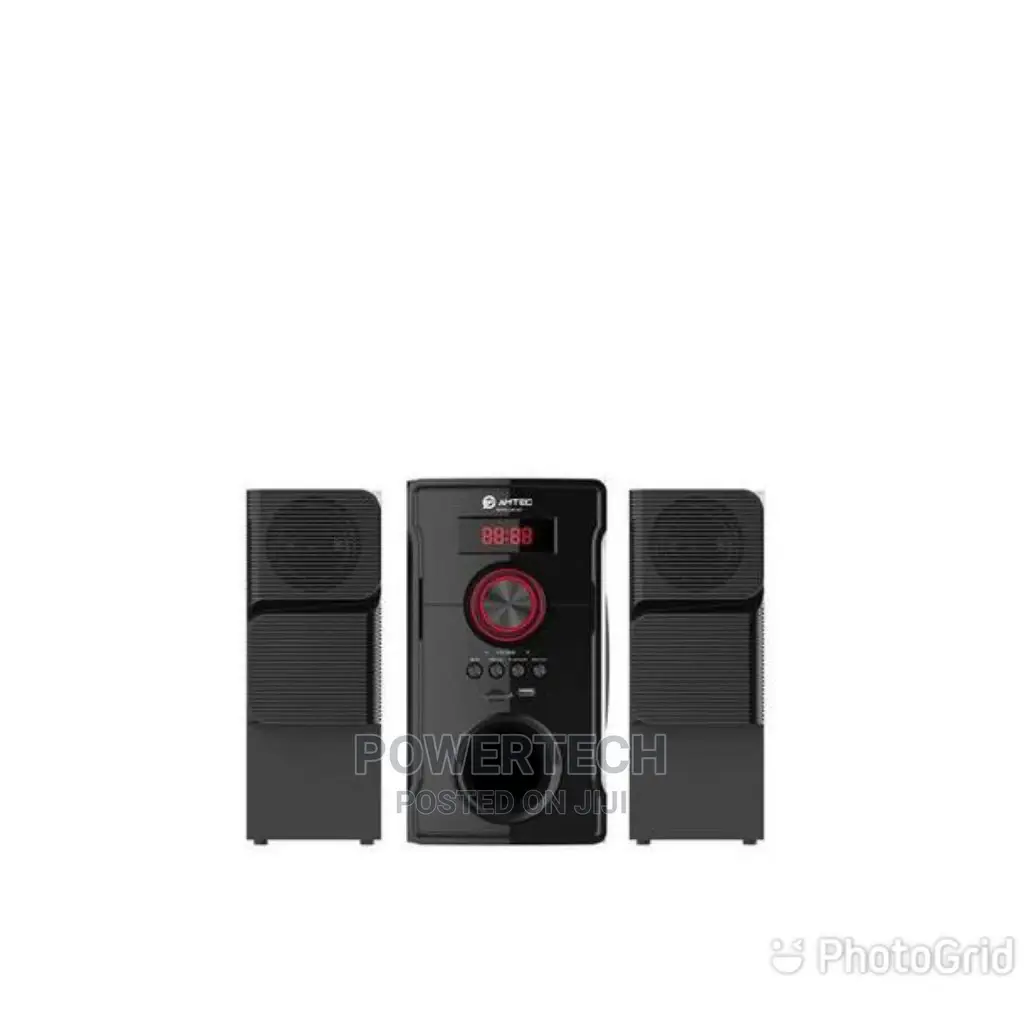 Amtec -007 Subwoofer -8000watts