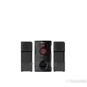 Amtec -007 Subwoofer -8000watts - thumbnail 2