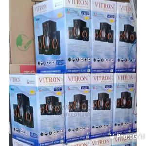 Genuine 2.1vitron 5201 - thumbnail 2