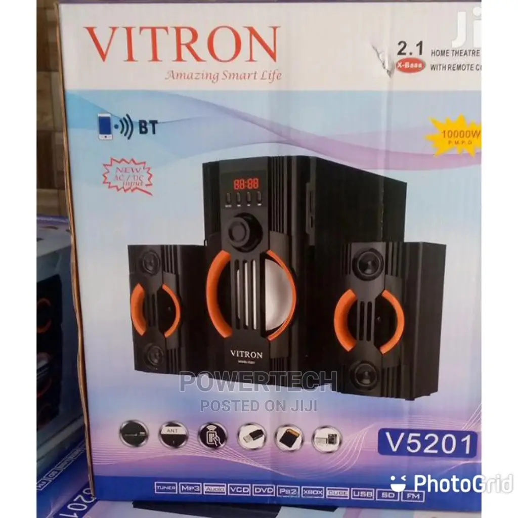 2.1 Vitron 5201