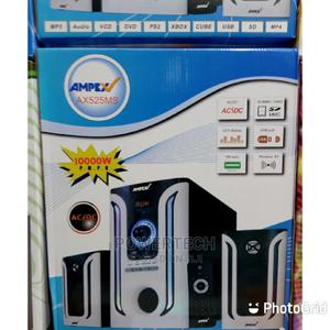 Brand New Ampex 525 - thumbnail 2