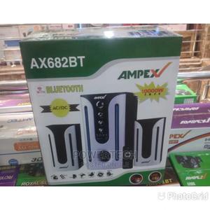 Ampex -Ax682 - thumbnail 2