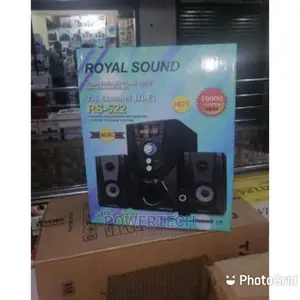Royal Sound Rs-522