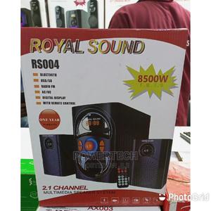 Royal Sound 2.1 Subwoofer - thumbnail 2
