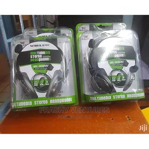 Headphones - thumbnail 2