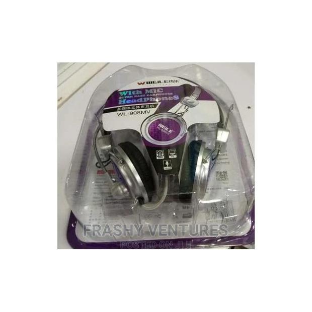 Headphones - thumbnail 4