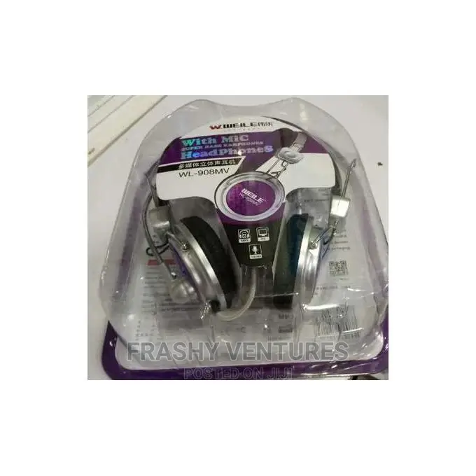 Headphones