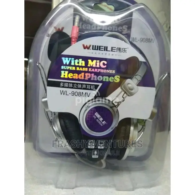 Headphones