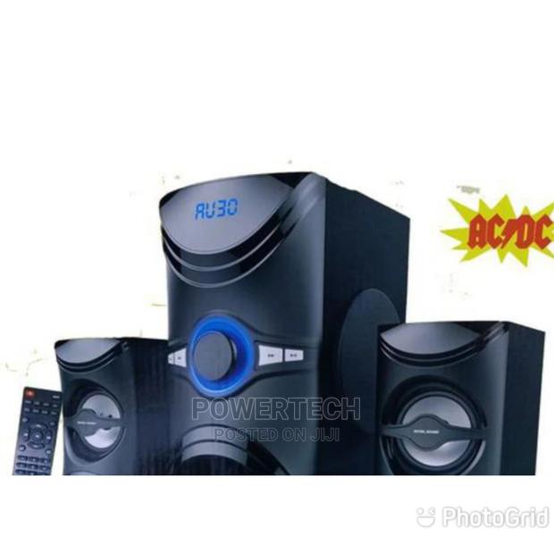 Royal Sound -RS 016BT - main view