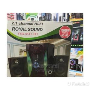 Best2.1 Royal Sound-Rs401 - thumbnail 2