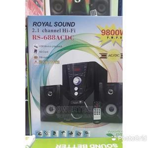Royal Sound Digital - thumbnail 2