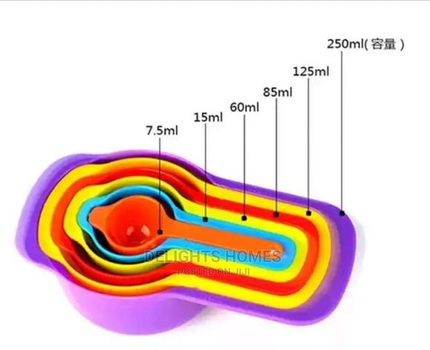 Measuring Cups - thumbnail 2