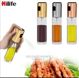 Oil Spray 100ml