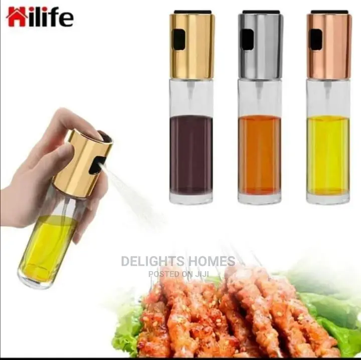 Oil Spray 100ml