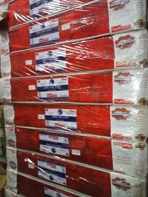 Kilimani 4 by 6 Medium Density Mattresses. Free Delivery