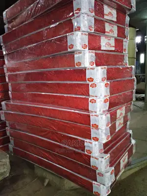 High Density Mattresses (5 X 6) at 7500 in Kilimani Nairobi