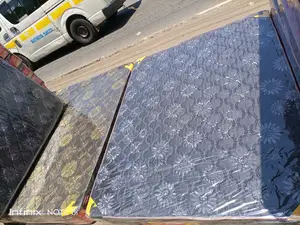 Mattresses in Kilimani. Heavy Duty Quilted 8 Inch Mattresses