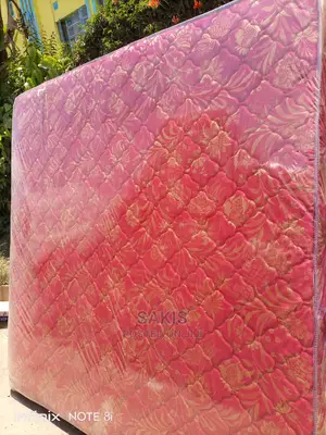 Mattresses in Kilimani. Heavy Duty Quilted 8 Inch Mattresses