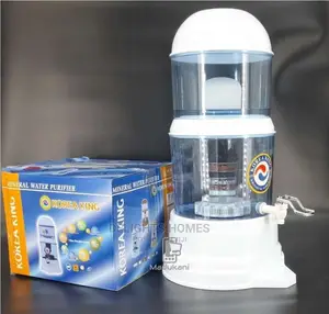 Table Top Water Purifier - Korea King