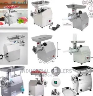 Affordable Meat Grinder M22