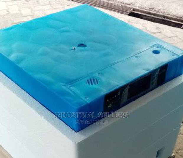 Quality 192 Egg Incubator Machine - main view