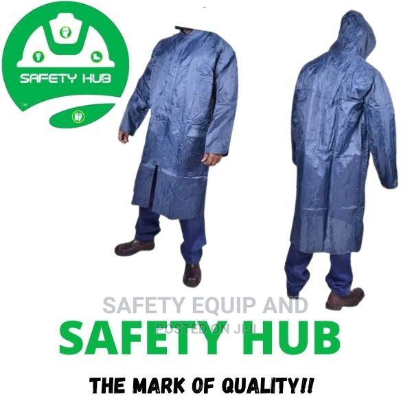 Quality Made Rain Coats for Sale in Kenya - main view