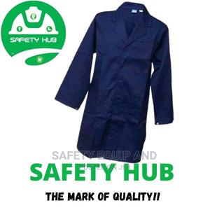 Quality Made Dust Coats for Sale in Kenya - thumbnail 2