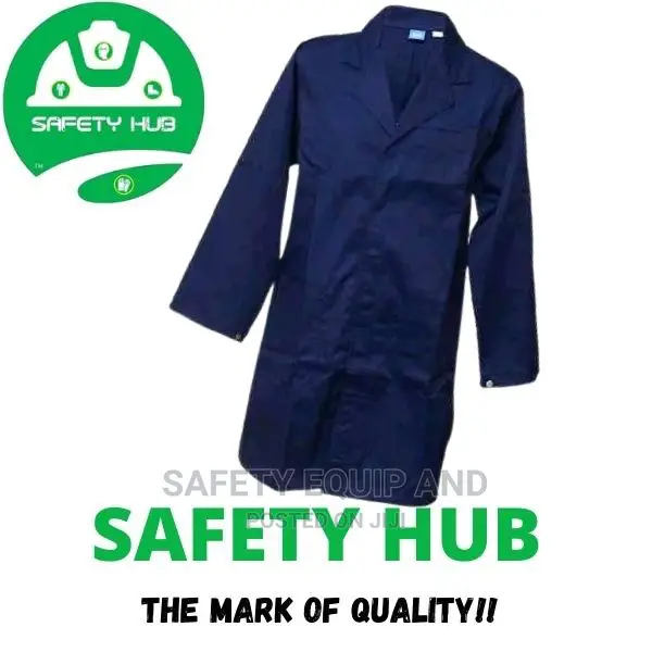 Quality Made Dust Coats for Sale in Kenya