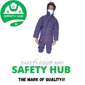 Quality Made Cold Room Suit for Sale in Nairobi, Kenya - thumbnail 2