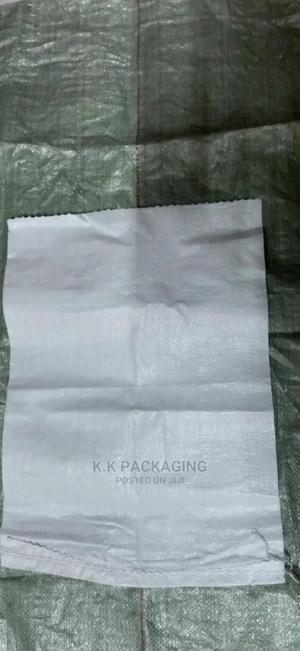 5kg Sacks Handled Sacks - thumbnail 2