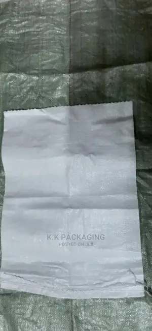 5kg Sacks Handled Sacks