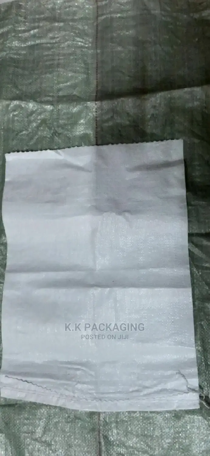 5kg Sacks Handled Sacks