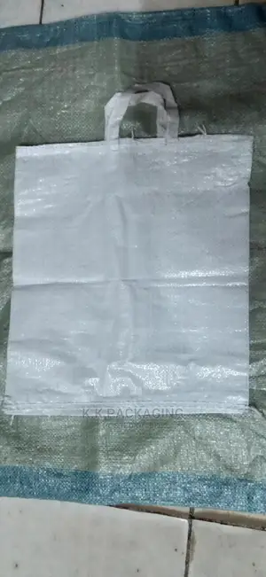 5kg Sacks Handled Sacks
