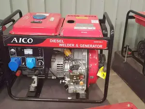 Power Generator Maintenance And Repair Services