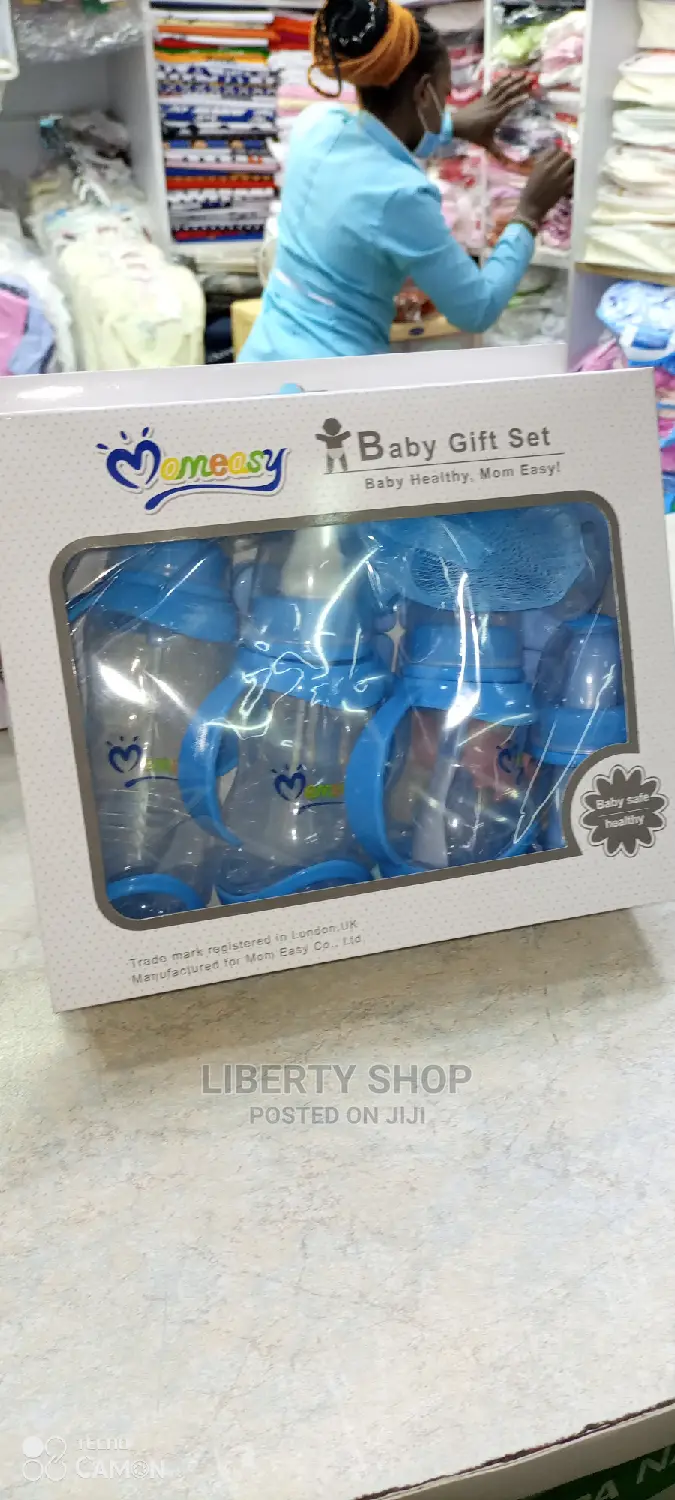 Mom Easy Baby Packed Gift