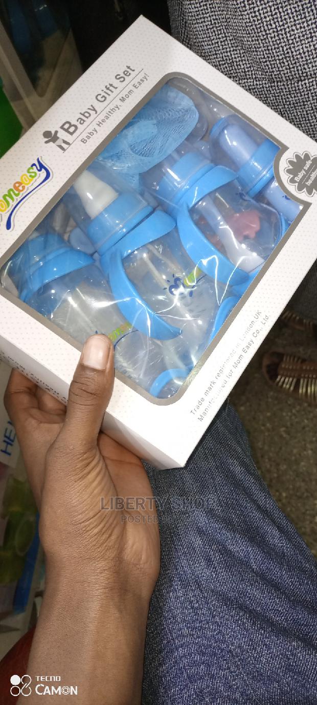 Mom Easy Fully Packed Baby Gift - main view