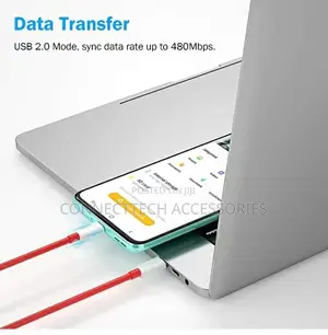 Oneplus Warp Charger Type C to Type C 150cm Charging Cable