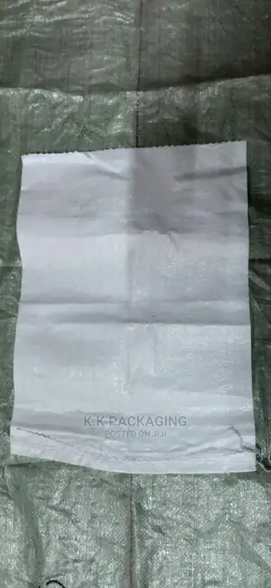 Heavy Duty 10kg Sacks