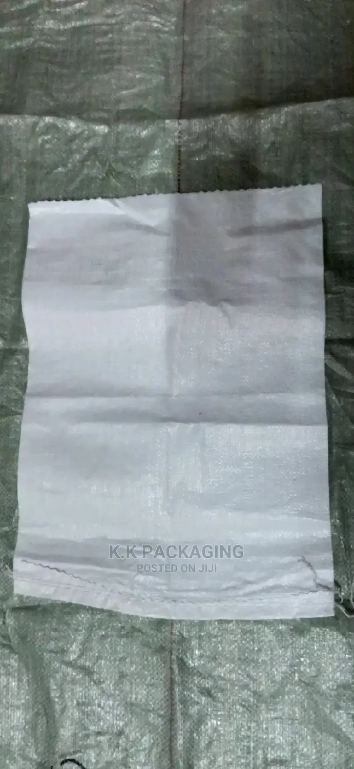 Heavy Duty 10kg Sacks