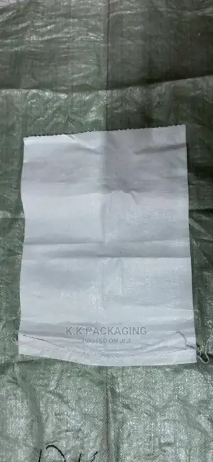 Heavy Duty 10kg Sacks