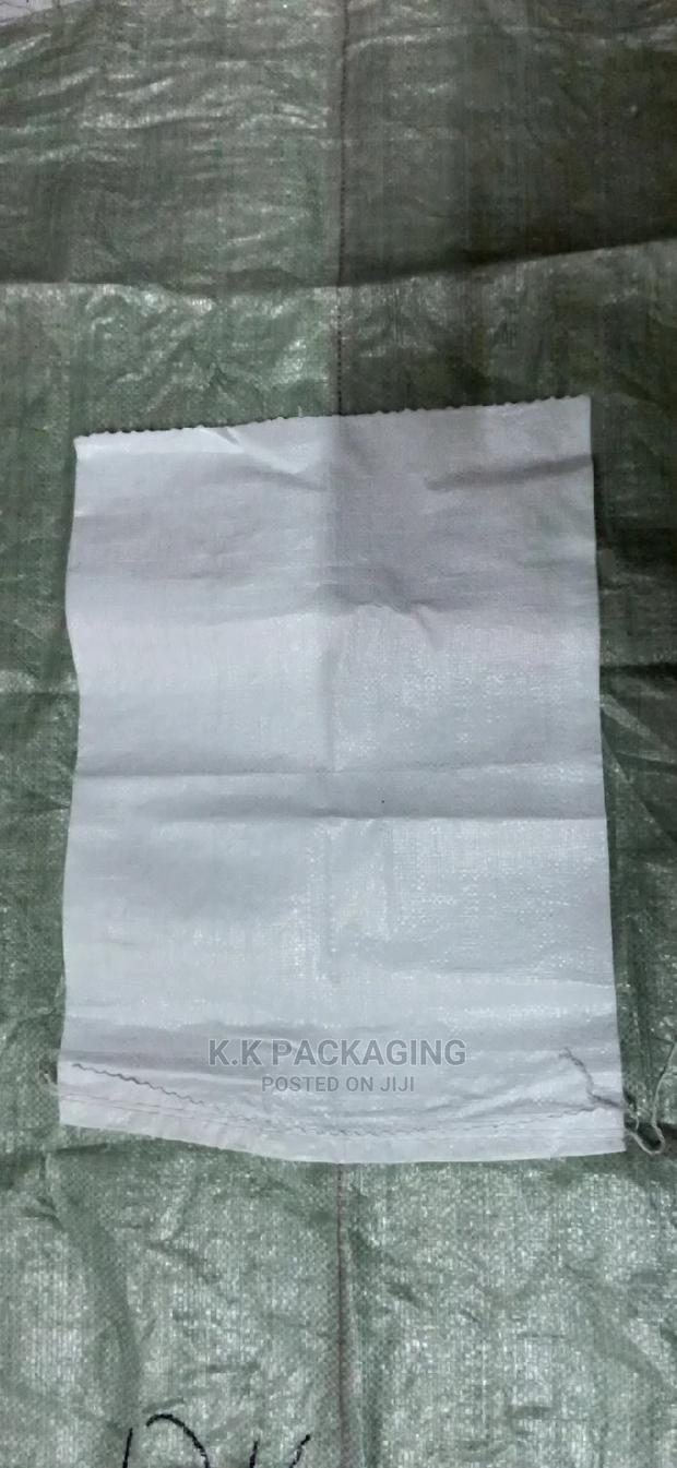 Heavy Duty 10kg Sacks - thumbnail 3
