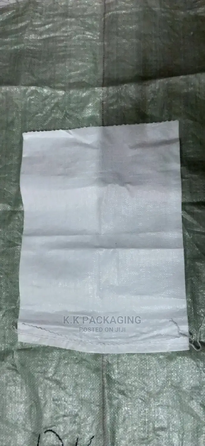Heavy Duty 10kg Sacks