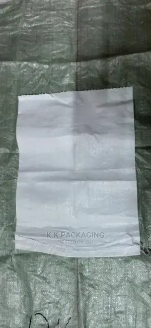 Heavy Duty 10kg Sacks