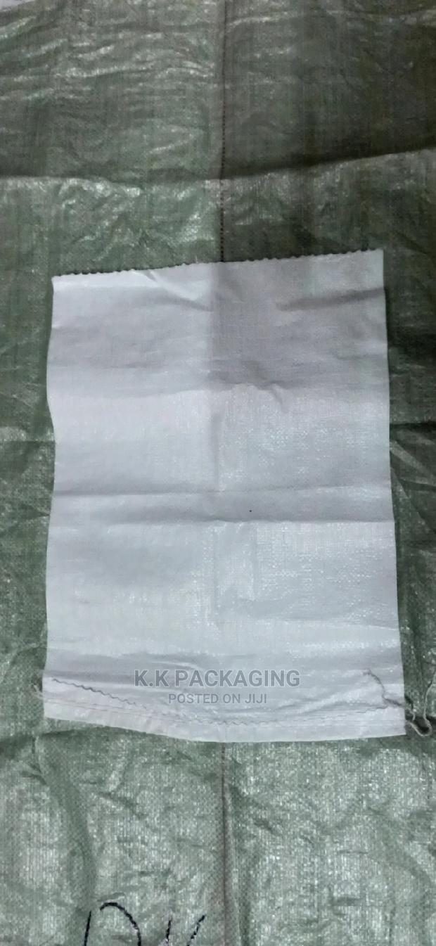 Heavy Duty 10kg Sacks - thumbnail 4